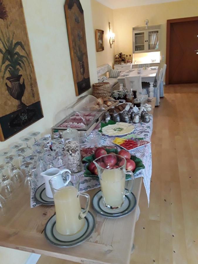 جورك Gaestehaus Am Alten Hafen المظهر الخارجي الصورة