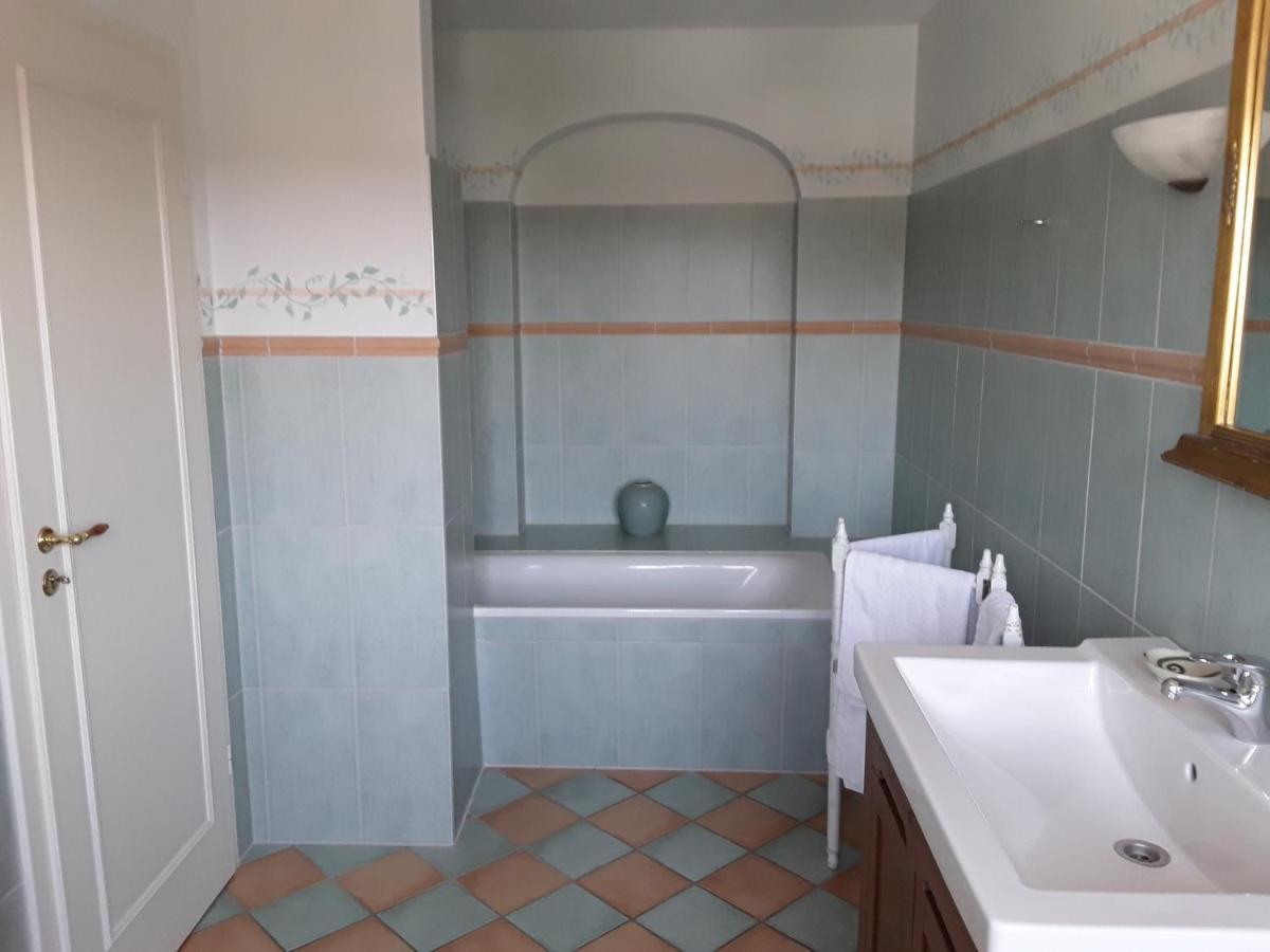 جورك Gaestehaus Am Alten Hafen المظهر الخارجي الصورة