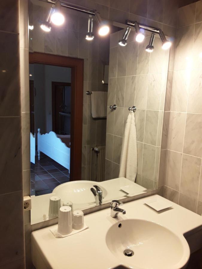 جورك Gaestehaus Am Alten Hafen المظهر الخارجي الصورة